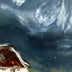 Brown, Judy Hartman  title: High Country