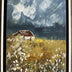 Brown, Judy Hartman  title: High Country
