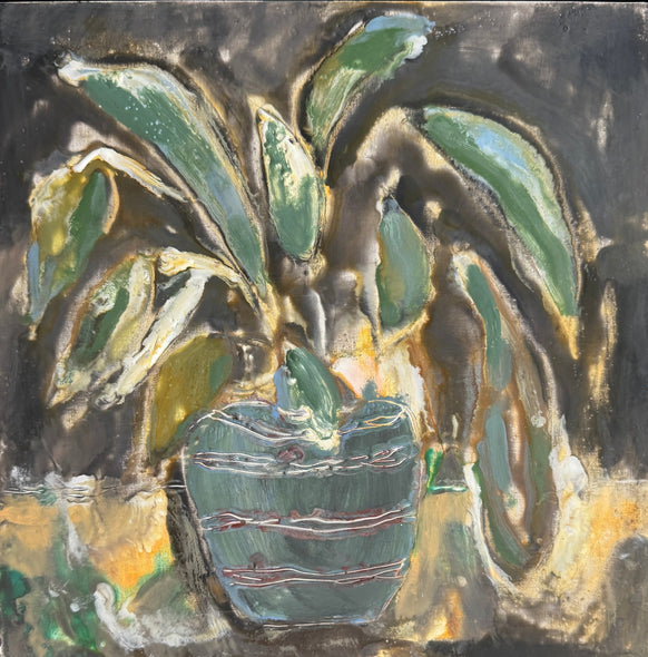 Brown, Judy Hartman  title: Last Light