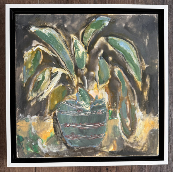Brown, Judy Hartman  title: Last Light