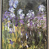 Brown, Judy Hartman Title: Late Day Irises