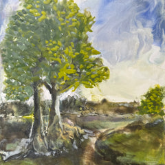 Brown, Judy Hartman Title: Magical Meadow