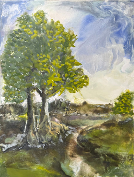 Brown, Judy Hartman Title: Magical Meadow