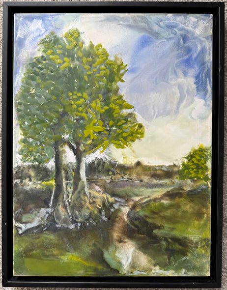 Brown, Judy Hartman Title: Magical Meadow