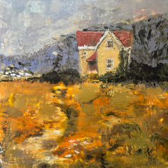 Brown, Judy Hartman title: Once Grand