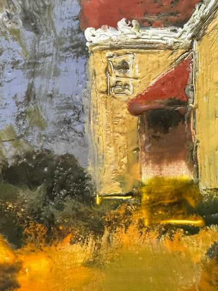 Brown, Judy Hartman title: Once Grand