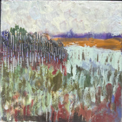 Brown, Judy Hartman Title: River Front