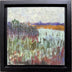 Brown, Judy Hartman Title: River Front