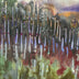 Brown, Judy Hartman Title: River Front