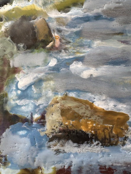 Brown, Judy Hart Title: Streaming