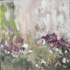 Brown, Judy Hartman  title: Sweet Dreams