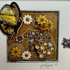 Bryan, Jody Title: Bee Happy