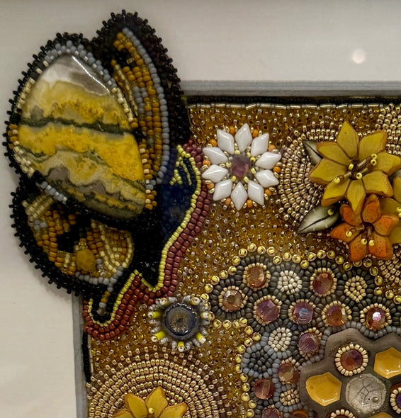 Bryan, Jody Title: Bee Happy