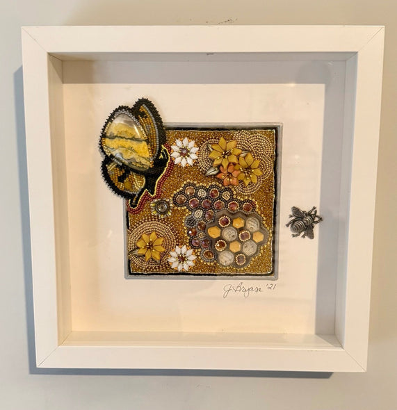 Bryan, Jody Title: Bee Happy