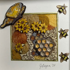 Bryan, Jody Title: Bee Kind