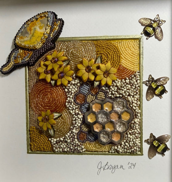 Bryan, Jody Title: Bee Kind