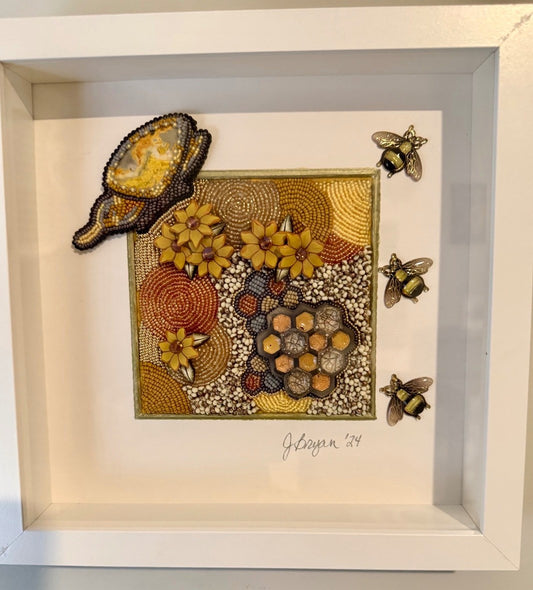 Bryan, Jody Title: Bee Kind