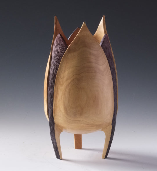 Bushman, David Title: Awakening