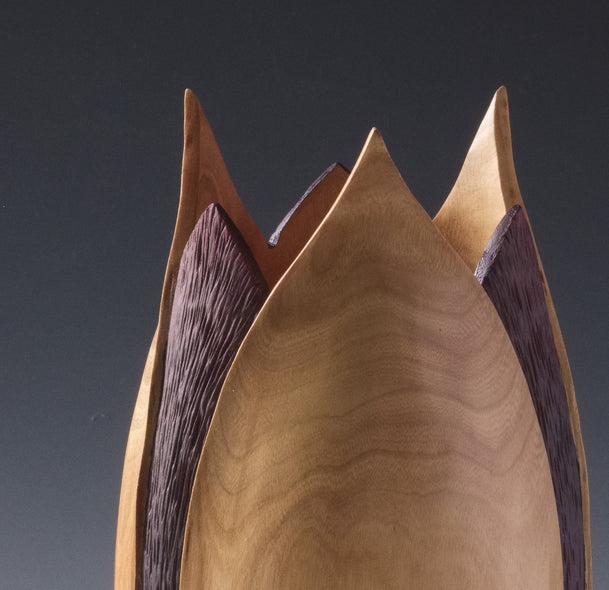 Bushman, David Title: Awakening