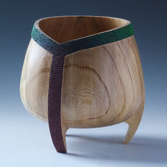 Bushman, David Title: Mando