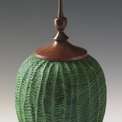 Bushman, David Title: The Seedpod