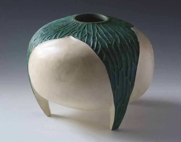 Bushman, David Title: Trillium