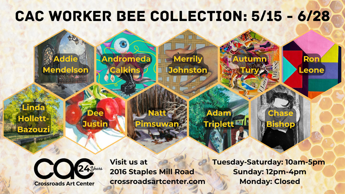 CAC Worker Bee Collection 2026 | 