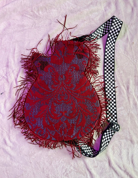 Calkins, Andromeda Title: Regal Body