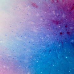 Camille Gerrick Title: Astral Drift