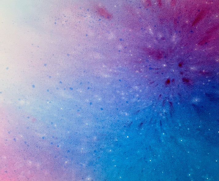 Camille Gerrick Title: Astral Drift