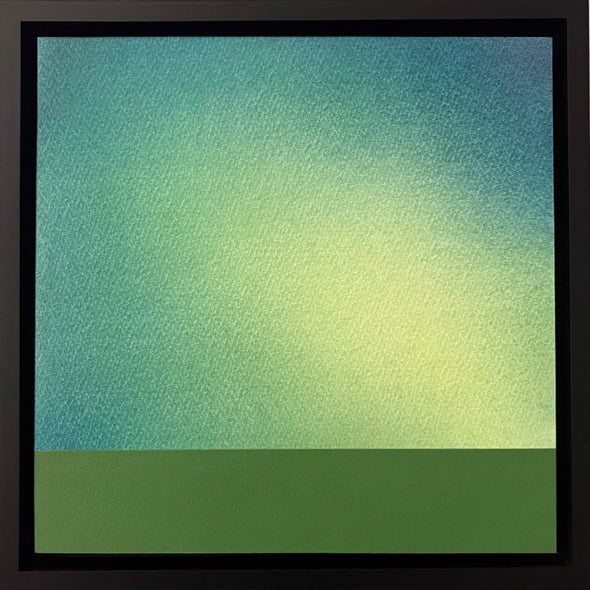 Camille Gerrick Title: Memories of a Dreamed Horizon