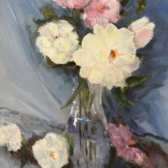 Baron, Carol Title: Beauties in a Glass