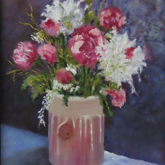 Baron, Carol Title: Complimentary Companions