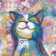 Kipps, Carolyn title: Mini Bliss