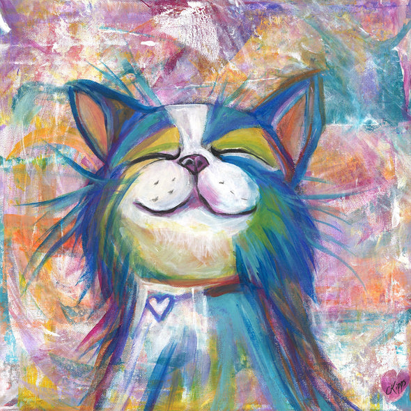 Kipps, Carolyn title: Mini Bliss