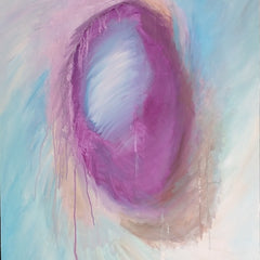 Adele Castillo Title: Contiuum