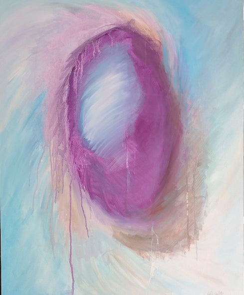 Adele Castillo Title: Contiuum