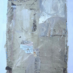 Catherine Ann Mein Title: A Quiet Movement