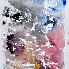Catherine Ann Mein Title: Becoming II