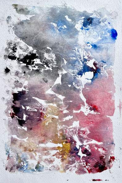 Catherine Ann Mein Title: Becoming II