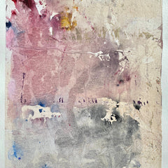 Catherine Ann Mein Title: Becoming IV