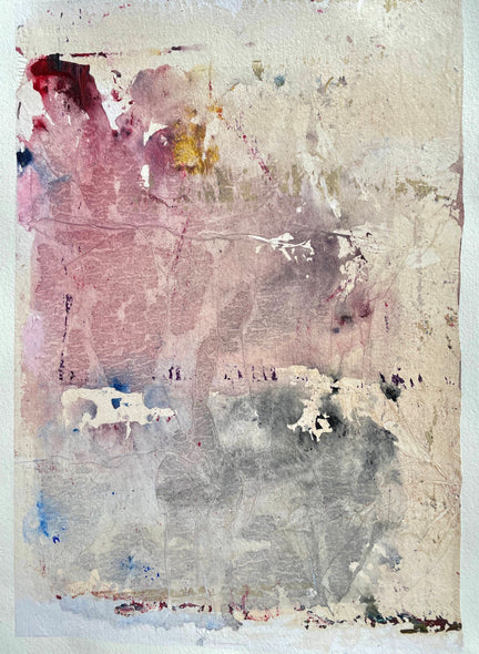 Catherine Ann Mein Title: Becoming IV