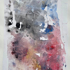 Catherine Ann Mein Title: Becoming I