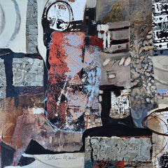 Catherine Ann Mein Title: Bold Conversations