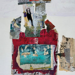 Catherine Ann Mein Title: Carriage