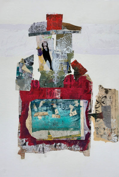 Catherine Ann Mein Title: Carriage