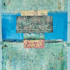 Catherine Ann Mein Title: Gentle Beauty