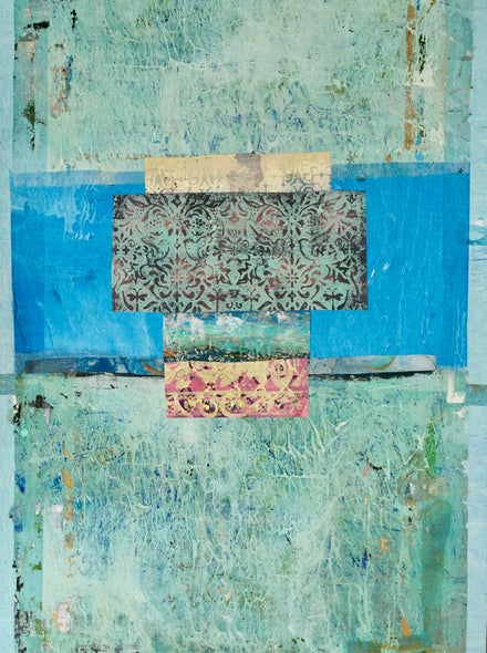 Catherine Ann Mein Title: Gentle Beauty