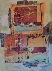 Catherine Ann Mein Title: Illumination I