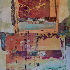 Catherine Ann Mein Title: Illumination I